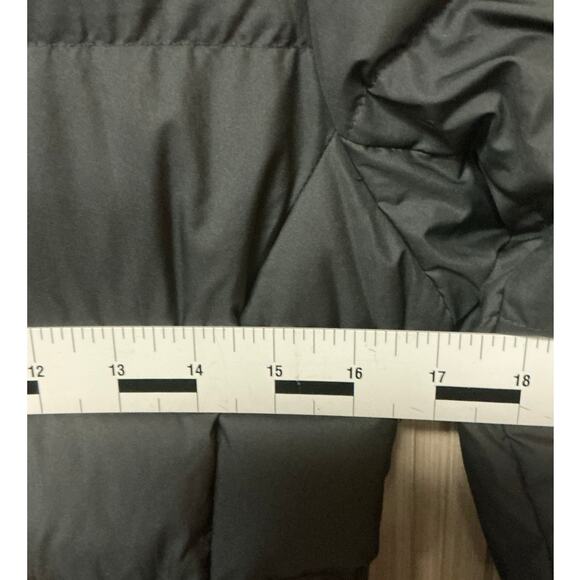 The North Face Women’s Metropolis 550 Down Parka Black Size XS - Picture 3 of 5